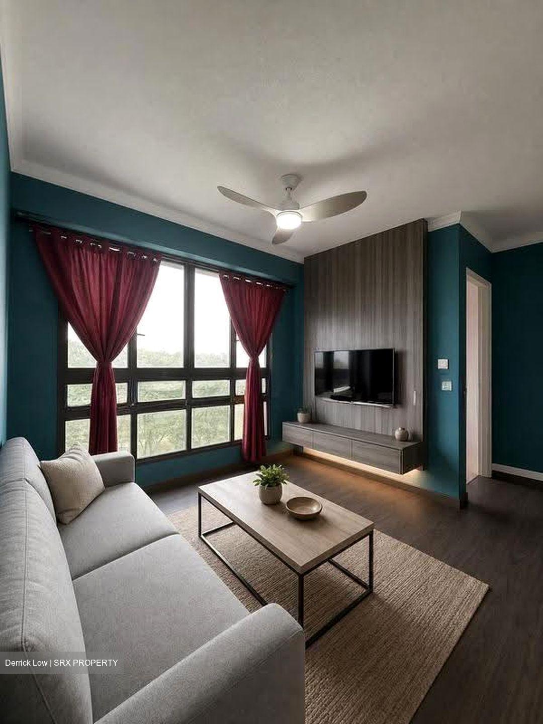Blk 95 Skyparc @ Dawson (Queenstown), HDB 3 Rooms #628284281